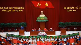 Tin nóng trong nước ngày 20/7/2026