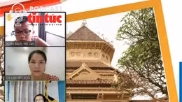 Giữ mạch sử Việt - Giữ sức mạnh quốc gia: Kỳ 3-Bản đồ tinh thần của kiều bào thời đại số 
