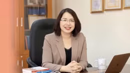 Tầm nhìn chiến lược cho nhân lực truyền thông 
