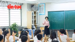 Chinh phục kỳ thi vào lớp 10: Bí quyết ôn luyện hiệu quả môn tiếng Anh 