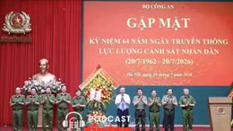 Tin nóng trong nước sáng 19/7/2026