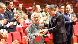 Tin nóng trong nước ngày 23/7/2026