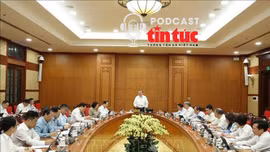 Tin nóng trong nước ngày 25/8