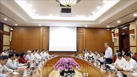 Tin nổi bật trong nước ngày 30/7/2026