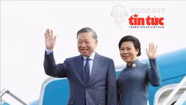 Tin nóng trong nước ngày 7/9/2026