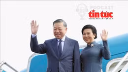 Tin nóng trong nước ngày 7/9/2026