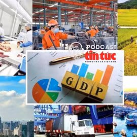 Tăng tốc, bứt phá để hoàn thành mục tiêu tăng trưởng cả năm 2025 trên 8%