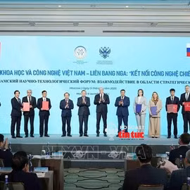 Tin nóng trong nước ngày 9/9/2026